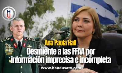 CNE desmiente a las Fuerzas Armadas y advierte sobre información “imprecisa e incompleta” difundida en redes oficiales militares