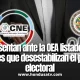 CNE de Honduras denuncia ante la OEA un “asedio institucional” y graves maniobras para sabotear el proceso electoral
