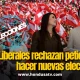 Liberalismo rechaza repetir elecciones como lo solicita candidato Salvador Nasralla