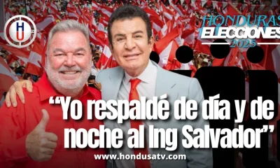 Roberto Contreras rompe el silencio y denuncia traiciones internas tras la derrota liberal
