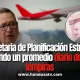 ICN destapa millonario despilfarro en la Secretaría de Planificación: viáticos se disparan sin justificación legal