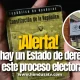 Juristas alertan que Honduras atraviesa una ruptura constitucional que pone en peligro las elecciones de 2025