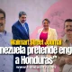 WSJ advierte sobre creciente influencia venezolana en la política hondureña