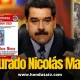 EE. UU. captura a Nicolás Maduro y su esposa; enfrentarán cargos en Nueva York